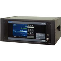 CPC8000 Mensor高端压力控制器